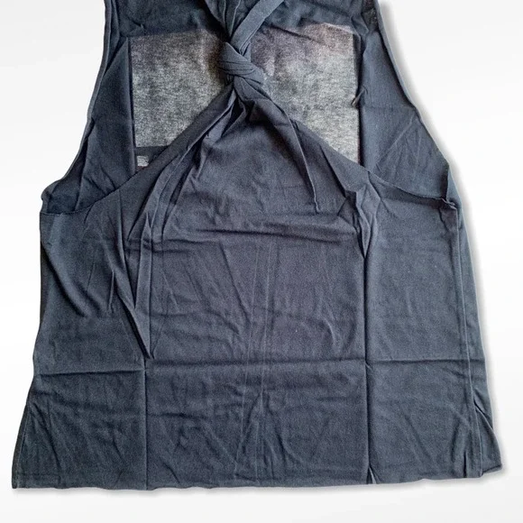 Star Wars Luke Skywalker Tank Top Size XXL - Picture 7 of 10